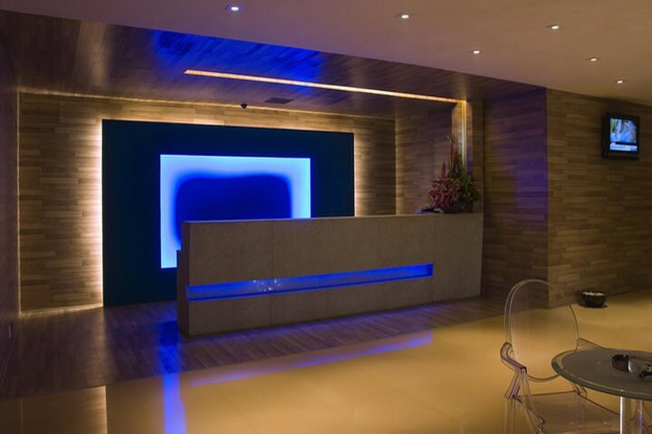 Mapple Whitefield Bangalore Interior photo