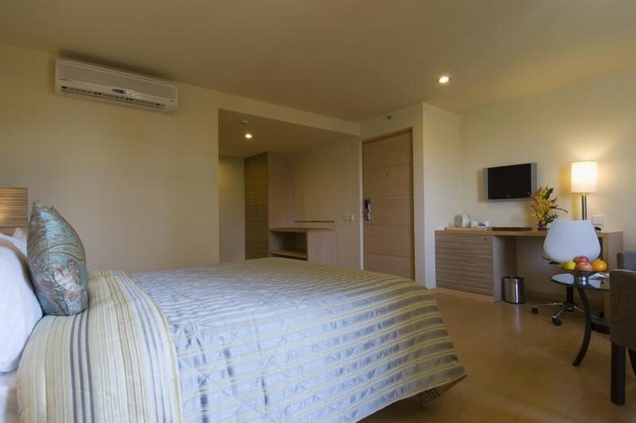 Mapple Whitefield Bangalore Exterior photo