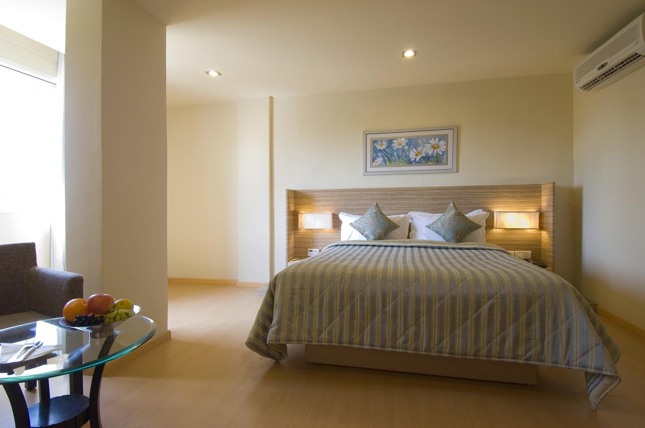 Mapple Whitefield Bangalore Exterior photo
